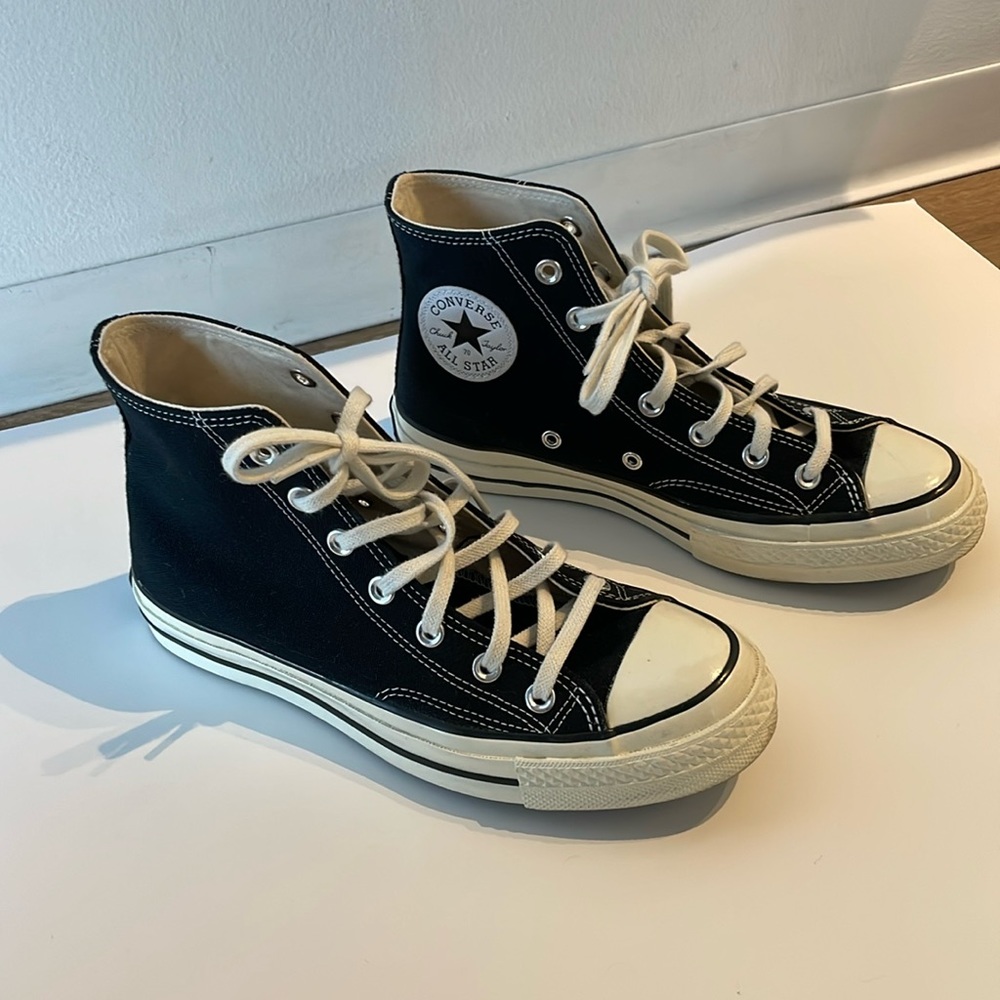 Converse All Star High Tops